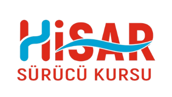 Hisar Sürücü Kursu Logo